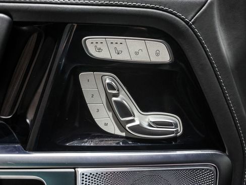 Used 2022 Mercedes-Benz G 63 AMG 4MATIC image 36