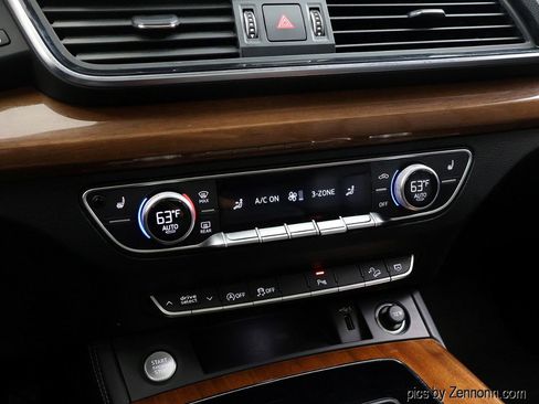 Used 2021 Audi Q5 2.0T Premium Plus AWD/4WD image 23