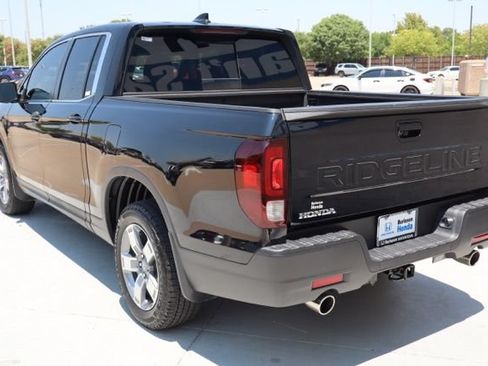 Used 2026 Honda Ridgeline RTL image 9