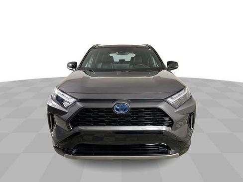 Used 2024 Toyota RAV4 XSE AWD/4WD image 3
