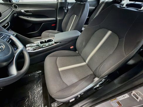 Used 2023 Hyundai Sonata SEL FWD image 11
