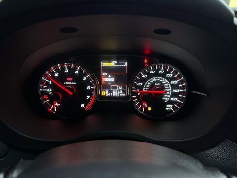 Used 2018 Subaru WRX STI image 30