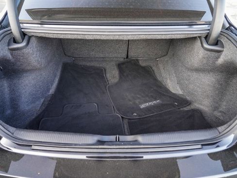 Used 2021 Dodge Charger SRT Hellcat image 28