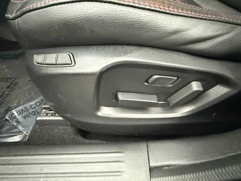 Certified 2023 MAZDA CX-5 Carbon Edition image 15