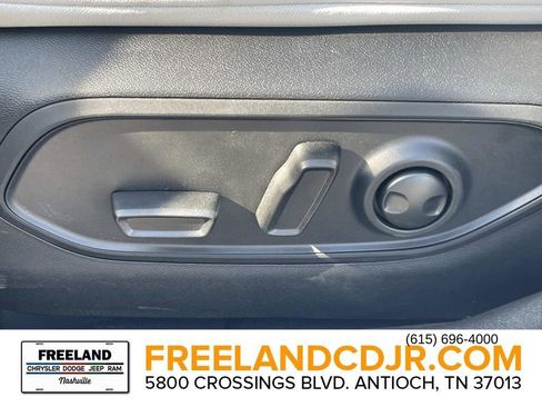 New 2026 Jeep Cherokee Limited image 22