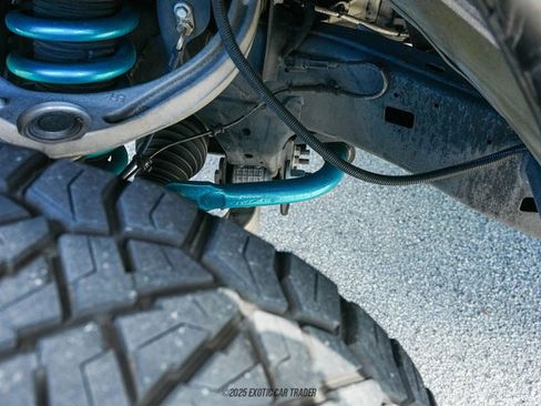 Used 2022 RAM 1500 TRX w/ TRX Level 2 Equipment Group image 69