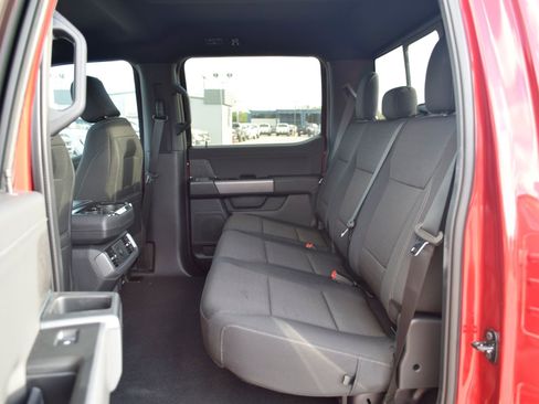New 2026 Ford F150 XLT w/ Equipment Group 302A MID AWD/4WD image 20