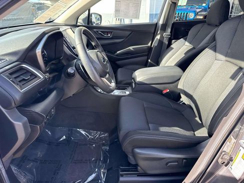 Used 2024 Subaru Ascent Premium w/ Convenience Package image 23