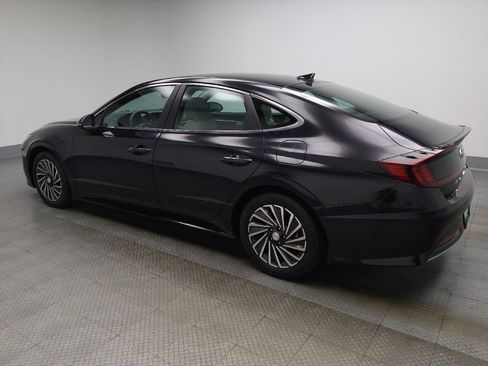 Used 2023 Hyundai Sonata SEL FWD image 3