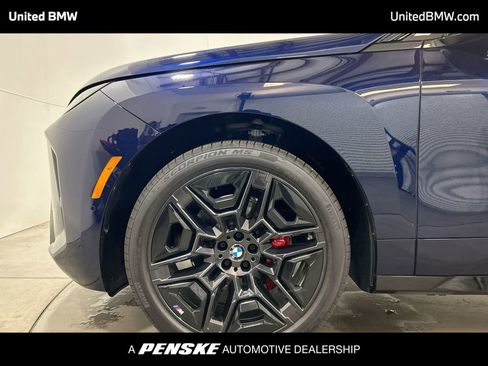 New 2026 BMW X6 xDrive40i w/ Climate Comfort Package image 10