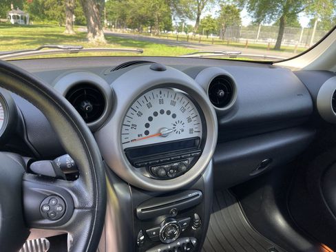 Used 2012 MINI Cooper Countryman S AWD/4WD image 8
