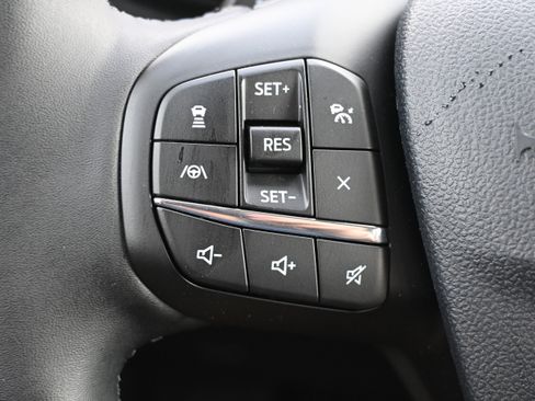 New 2025 Ford Bronco Sport Badlands image 17