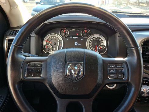 Used 2018 RAM 1500 Sport w/ Convenience Group AWD/4WD image 18