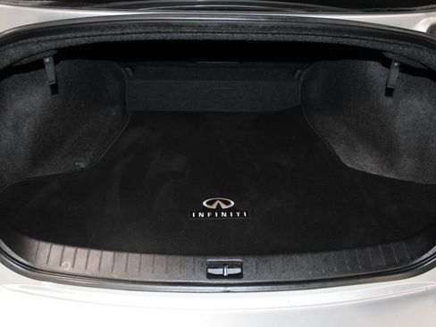 Used 2015 INFINITI Q50 Premium w/ Navigation Package RWD image 30