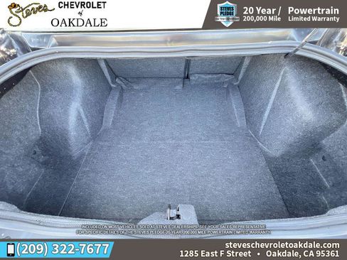 Used 2023 Dodge Challenger R/T Scat Pack image 27