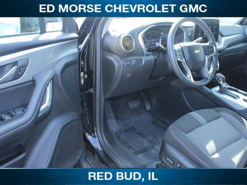 Used 2024 Chevrolet Blazer LT w/ Driver Confidence Package FWD image 6