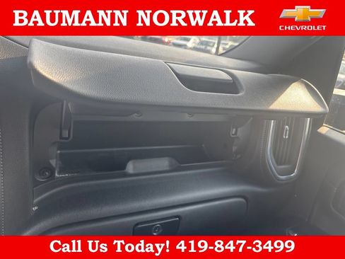 Used 2021 Chevrolet Silverado 2500 LT w/ Z71 Sport Edition AWD/4WD image 27
