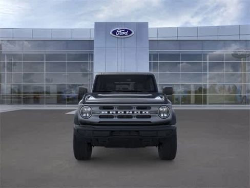 New 2025 Ford Bronco Big Bend image 6