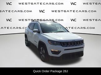 Used 2018 Jeep Compass Latitude w/ Popular Equipment Group FWD video 2