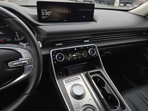 Used 2024 Genesis GV80 2.5T image 38