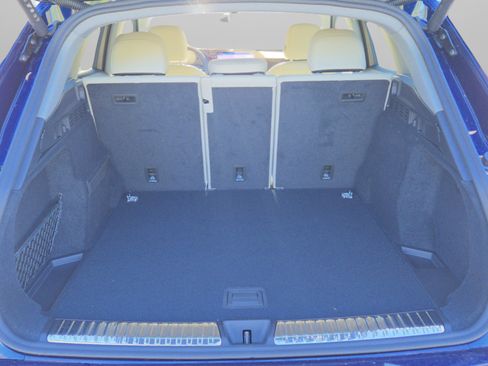 New 2025 Audi Q5 Premium image 15