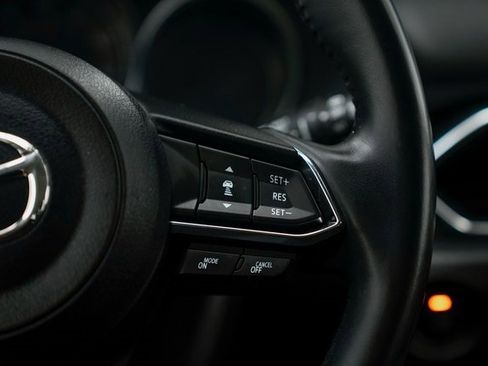 Used 2023 MAZDA CX-5 AWD 2.5 S image 17