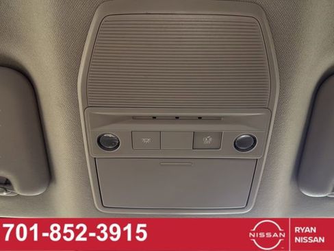 New 2026 Nissan Sentra SR w/ SR All Weather Package FWD image 33