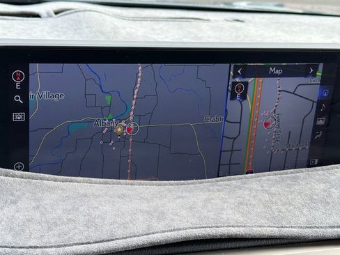 Used 2021 Lexus RX 350 AWD w/ Premium Package image 16