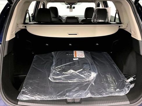 New 2026 Nissan Rogue SV image 42