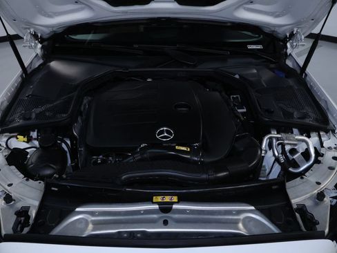 Used 2020 Mercedes-Benz C 300 4MATIC Coupe w/ AMG Line image 36