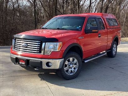 Used 2012 Ford F150 XLT w/ XLT Chrome Pkg
