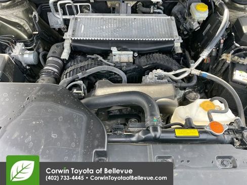 Used 2023 Subaru Ascent Limited w/ Technology Package AWD/4WD image 28