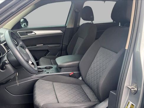 Used 2021 Volkswagen Atlas S FWD image 9