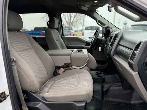 Used 2019 Ford F250 XLT image 9