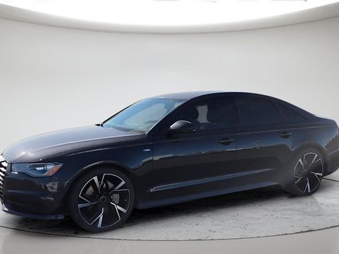 Used 2018 Audi A6 2.0T Premium AWD/4WD image 16
