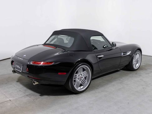 Used 2003 BMW Z8 Alpina image 17
