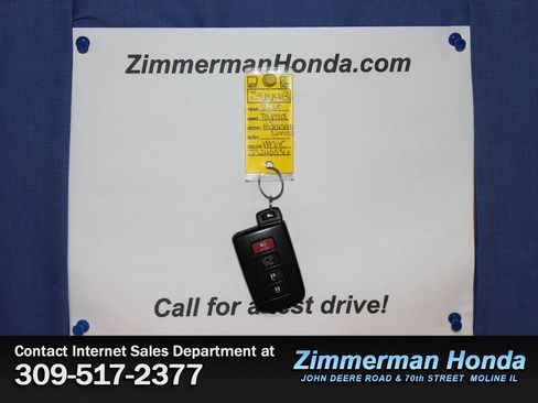 Used 2018 Toyota Highlander Limited image 28