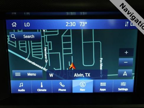 Used 2022 Ford Mustang Shelby GT500 w/ Technology Package RWD image 19