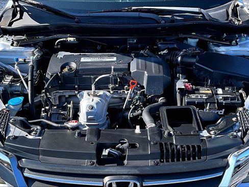 Used 2013 Honda Accord EX-L image 31