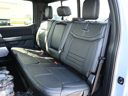 New 2026 Ford F250 Platinum AWD/4WD image 36
