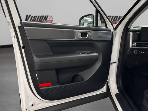 New 2026 Hyundai Santa Fe SE AWD/4WD image 15