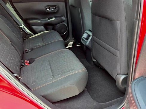 Used 2024 Honda HR-V Sport image 15