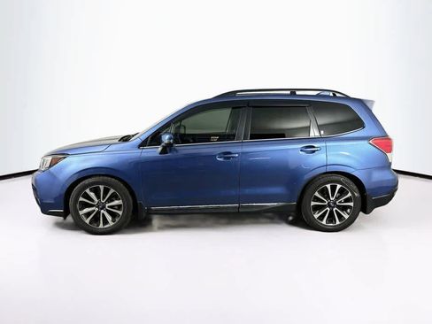 Used 2017 Subaru Forester 2.0XT Touring AWD/4WD image 3