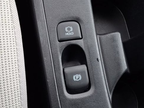 Used 2025 Toyota Corolla LE w/ LE Premium Package FWD image 23