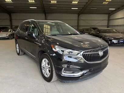 Used 2019 Buick Enclave Premium