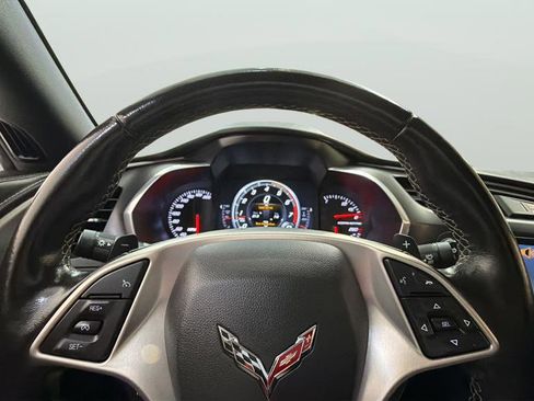 Used 2015 Chevrolet Corvette Stingray Coupe image 29