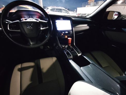 Used 2017 Honda Civic LX image 33