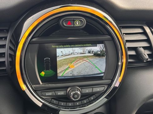 Used 2020 MINI Cooper S image 23