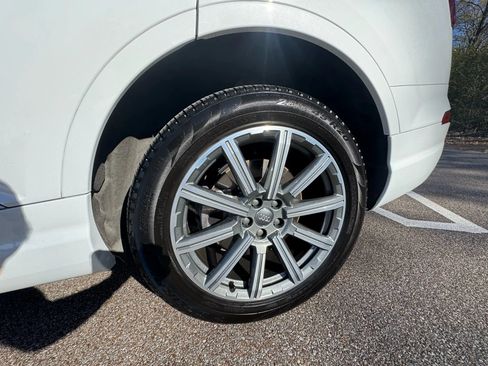 Used 2018 Audi Q7 3.0T Prestige w/ Prestige Package image 42