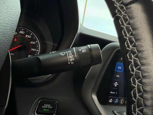 Used 2022 Chevrolet Camaro LT w/ RS Package image 13